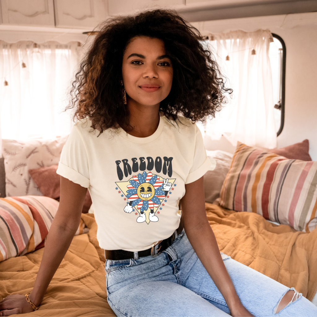 Adult – Freedom – Designs and More